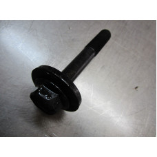 31P017 Crankshaft Bolt From 2012 GMC Sierra 1500  5.3